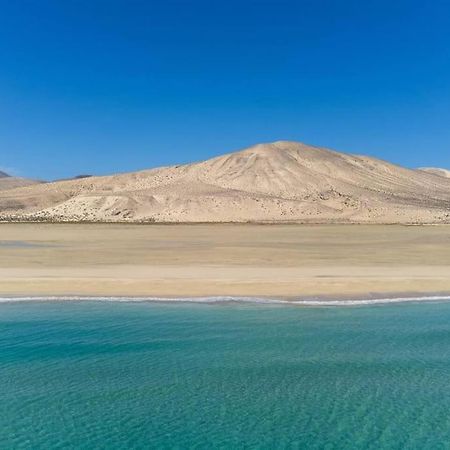 B-Rent Alisios Playa Isla Bonita Apartment Corralejo Ngoại thất bức ảnh