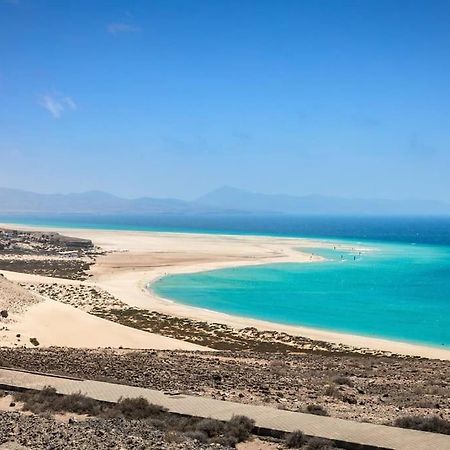 B-Rent Alisios Playa Isla Bonita Apartment Corralejo Ngoại thất bức ảnh