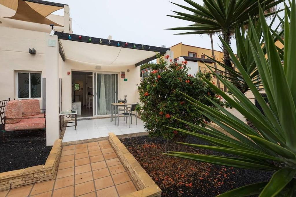 B-Rent Alisios Playa Isla Bonita Apartment Corralejo Ngoại thất bức ảnh