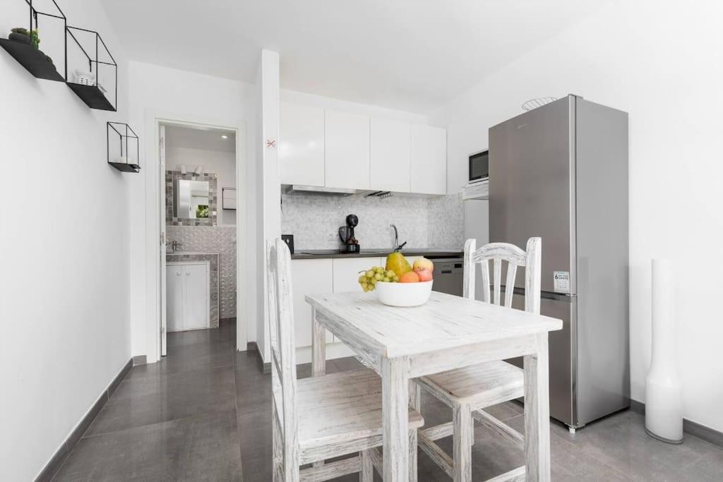 B-Rent Alisios Playa Isla Bonita Apartment Corralejo Ngoại thất bức ảnh