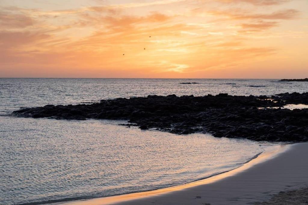 B-Rent Alisios Playa Isla Bonita Apartment Corralejo Ngoại thất bức ảnh