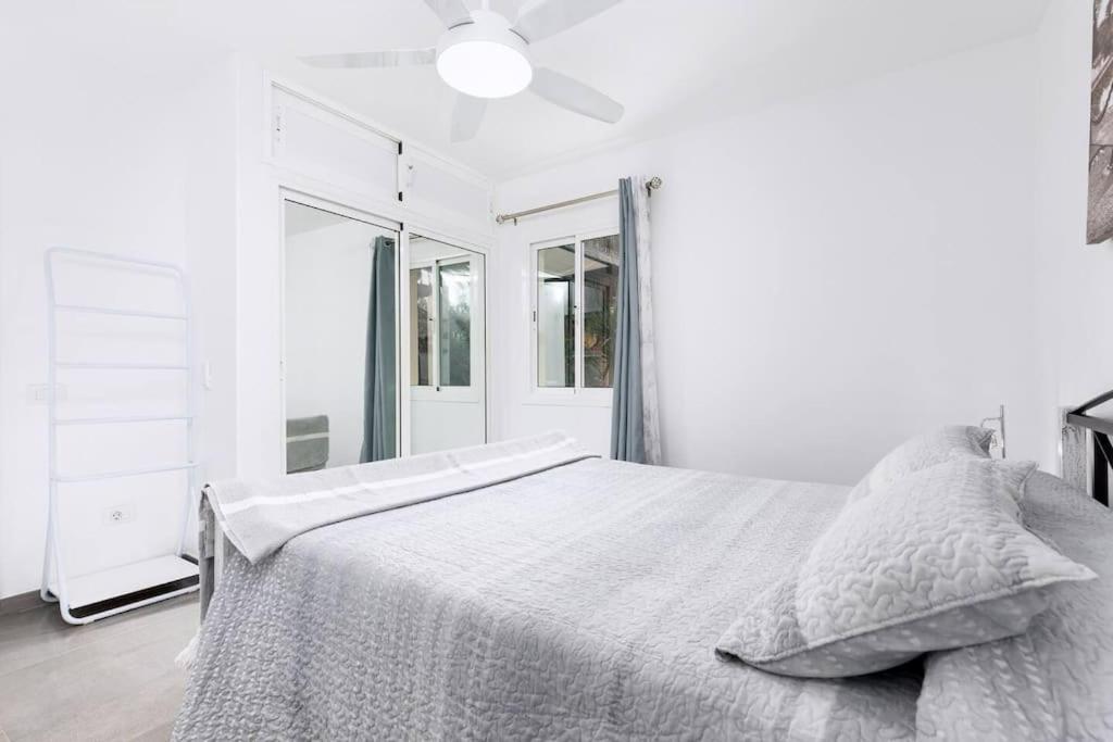 B-Rent Alisios Playa Isla Bonita Apartment Corralejo Ngoại thất bức ảnh