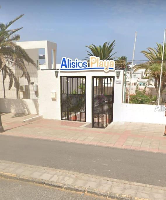B-Rent Alisios Playa Isla Bonita Apartment Corralejo Ngoại thất bức ảnh