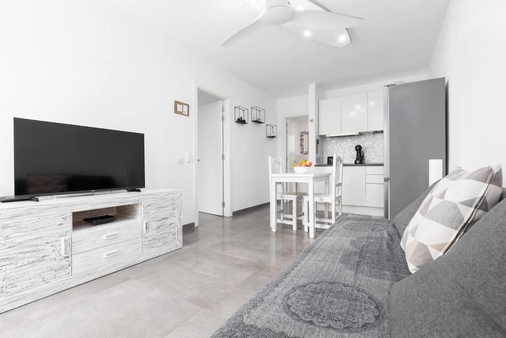 B-Rent Alisios Playa Isla Bonita Apartment Corralejo Ngoại thất bức ảnh